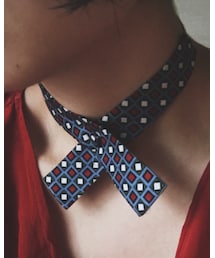 DEPT | ネックレス