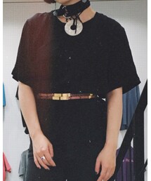 DEPT | シャツ/ブラウス