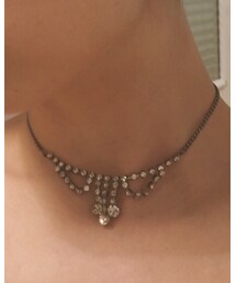 DEPT | ネックレス