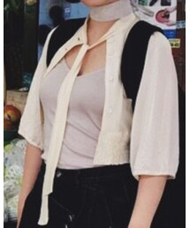 DEPT | シャツ/ブラウス