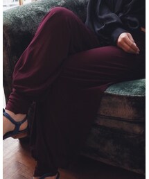 DEPT | その他パンツ