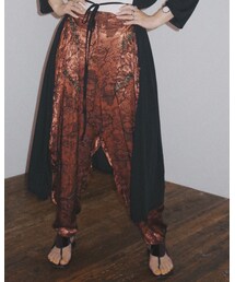 DEPT | その他パンツ