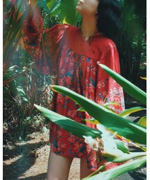 VINTAGE | チュニック