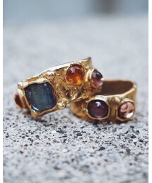 mondomondo | リング