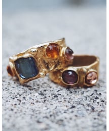 mondomondo | リング