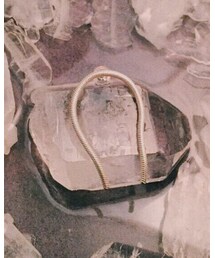 MAIDEN | ピアス（両耳用）