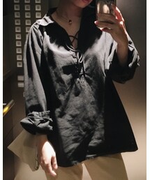 DEPT | シャツ/ブラウス