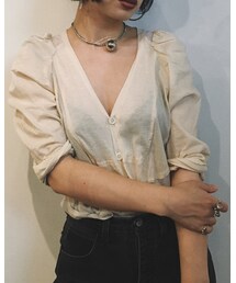 UNDERCOVER | カーディガン/ボレロ