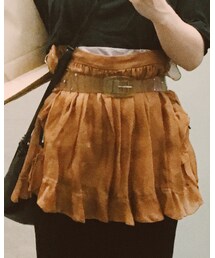TOGA | スカート