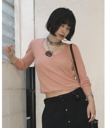 TOGA | ニット/セーター