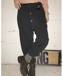 DEPT | その他パンツ