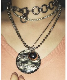 VTOPIA | ネックレス