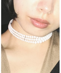 DEPT | ネックレス