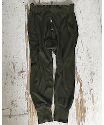 DEPT | その他パンツ