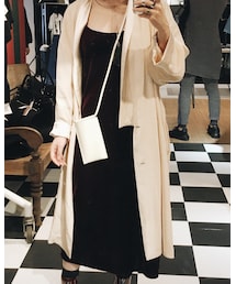 DEPT | ワンピース