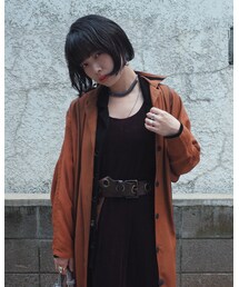 DEPT | カーディガン/ボレロ