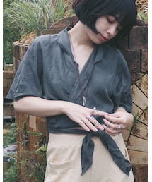 DEPT | シャツ/ブラウス