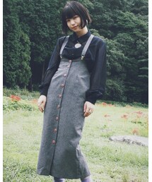 DEPT | ワンピース