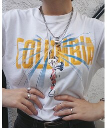 DEPT | Tシャツ/カットソー