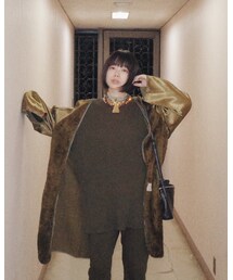 DEPT | Tシャツ/カットソー