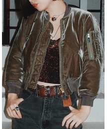 mother | ジャケット/アウター