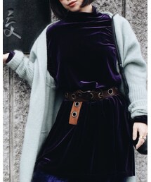 DEPT | ワンピース