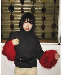 DEPT | ニット/セーター