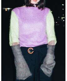 DEPT | ニット/セーター