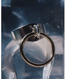 mondomondo | リング