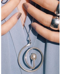 DEPT | ネックレス