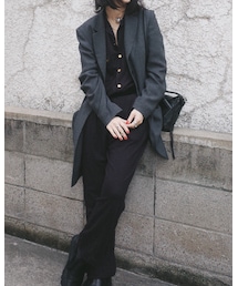 MA deshabille | つなぎ/オールインワン