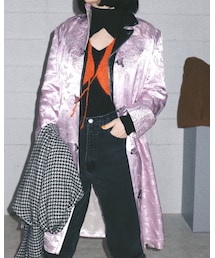 DEPT | その他アウター