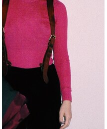 DEPT | サスペンダー