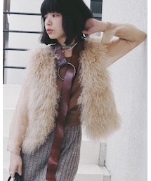 DRIES VAN NOTEN | シャツ/ブラウス