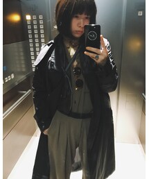 BPQC | トレンチコート