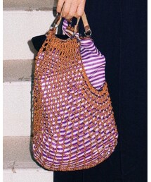 DEPT | ハンドバッグ