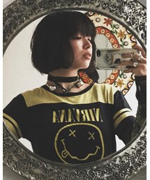 DEPT | Tシャツ/カットソー