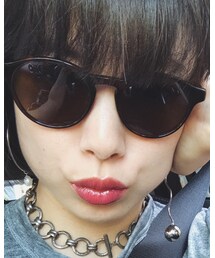 BOTTEGA VENETA | サングラス