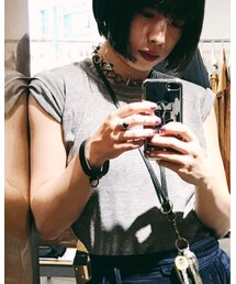DEPT | Tシャツ/カットソー