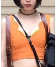 DEPT | その他トップス