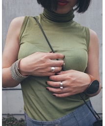 DEPT | Tシャツ/カットソー