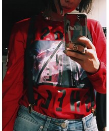 BIGLOVE | Tシャツ/カットソー