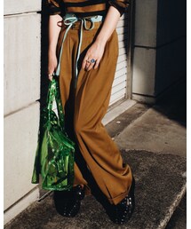 DEPT | スラックス
