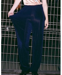 DEPT | パンツ