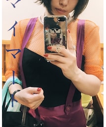 DEPT | Tシャツ/カットソー