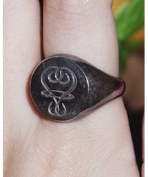 藤井フミヤ | リング