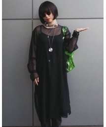 DEPT | ワンピース