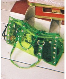 DEPT | ショルダーバッグ