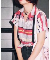 DEPT | シャツ/ブラウス