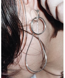 bornfromrock | ピアス（片耳用）